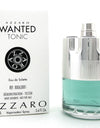 TESTERS AZZARO WANTED TONIC MEN EDT 100 ML