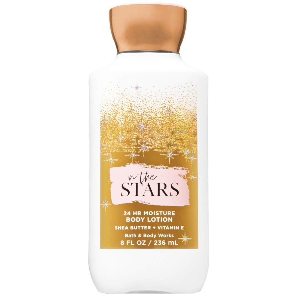 BATH AND BODY WORKS IN THE STARS LOTION 236 ML