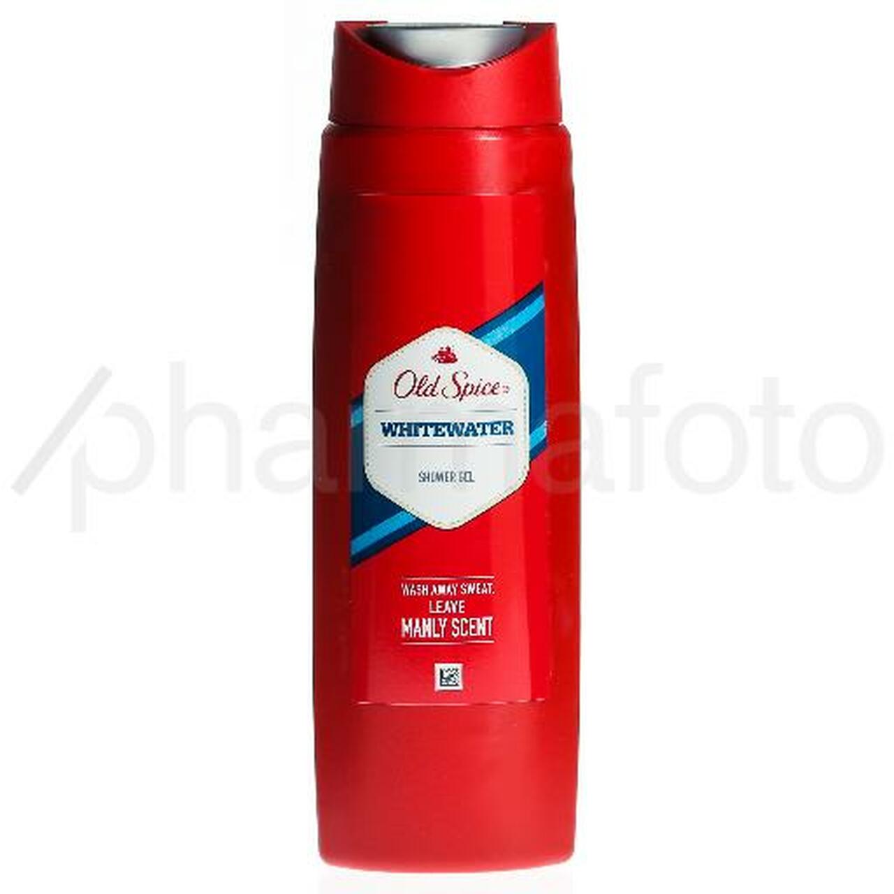 OLD SPICE WHITEWATER 250 ML