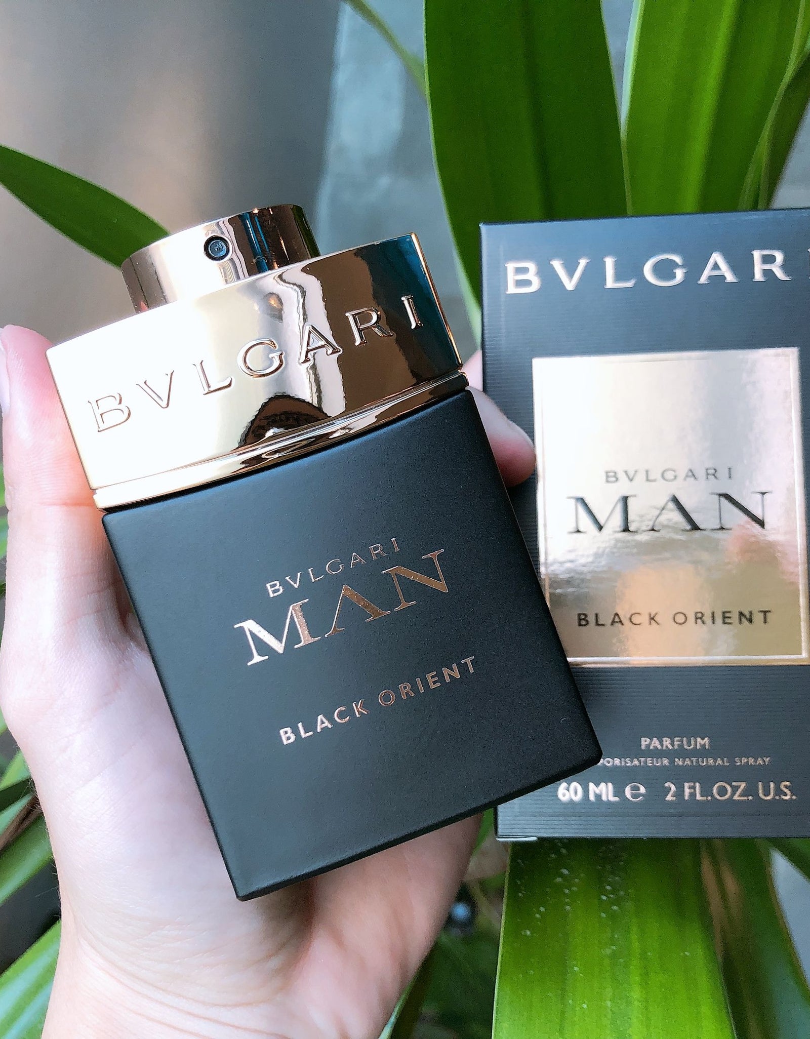 Bvlgari black orient price best sale