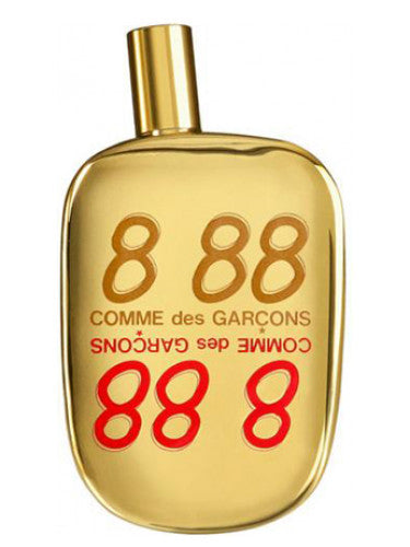 COMME DES GARCONS-888-MEN-EDP-100 ML