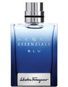 SALVATORE FERRAGAMO-ACQUA ESSENZIALE BLUE-MEN-EDT 100 ML TESTER