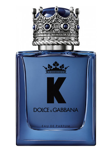 Tester - Dolce&Gabbana pour Homme - The King of Tester