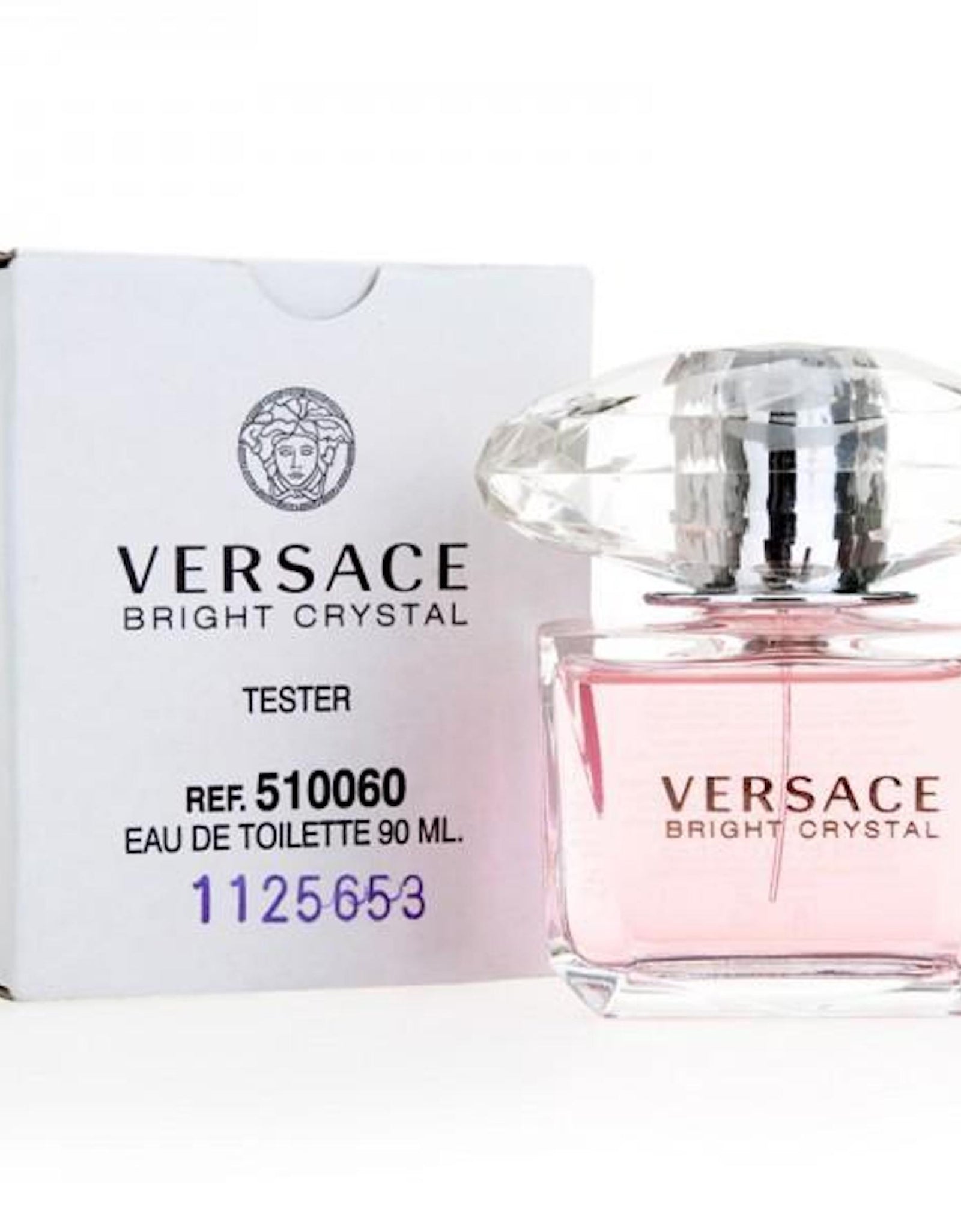 Versace bright crystal 90 ml sale