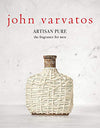 JOHN VARVATOS-ARTISAN PURE-MEN-EDT-125 ML
