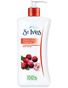 ST.IVES INTENSIVE HEALING LOTION 621 ML