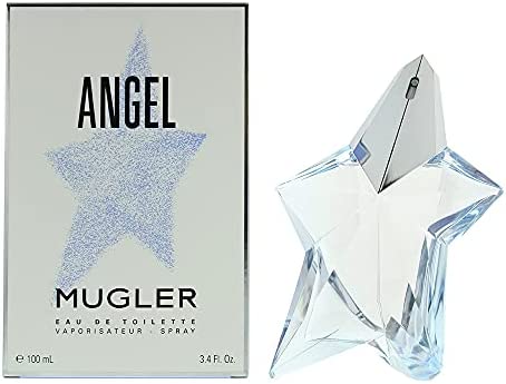 MUGLER ANGEL STAR WOMEN EDT 100 ML