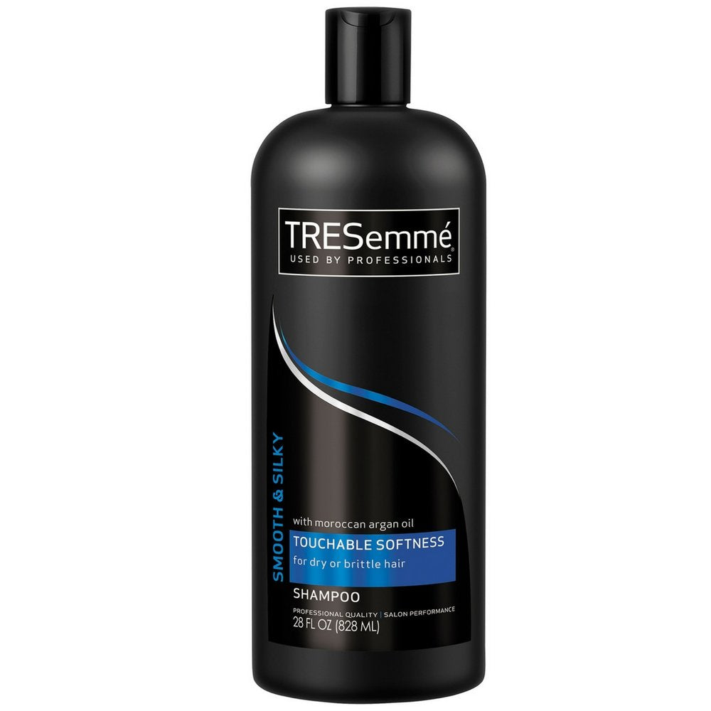 SHAMPOO TRESEMME SMOOTH AND SILKY 828 ML