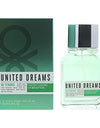 UCB DREAMS-BE STRONG-MEN-EDT-100 ML