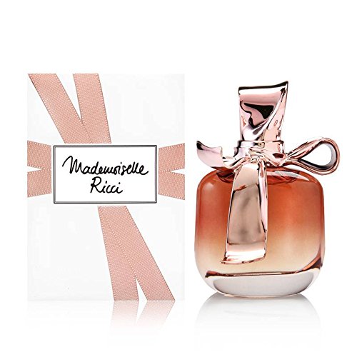 MADEMOISELLE RICCI NINA RICCI EDP 80 ML