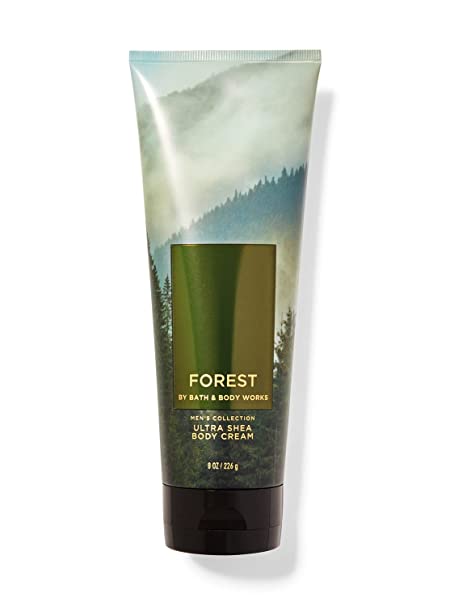 BATH AND BODY WORKS FOREST LOTION 226 G