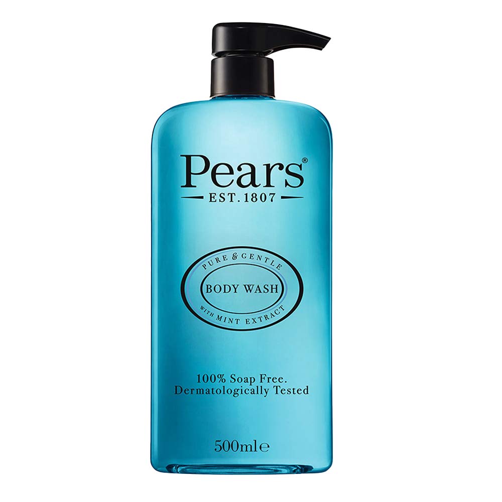 PEARS MINT FLAVOUR 500 ML