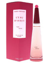 ISSEY MIYAKE L'EAU D'ISSEY ROSE AND ROSE FOR WOMEN 90 ML EDP