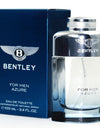 BENTLEY-AZURE MEN-MEN-EDT-100 ML