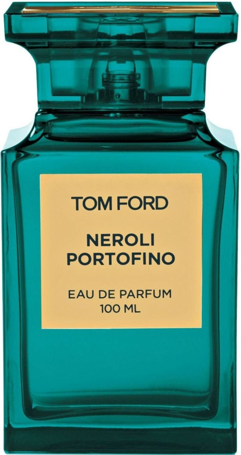 TOM FORD NEROLI PORTOFINO EDP 100 ML
