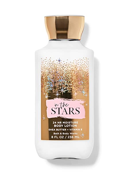 BATH AND BODY WORKS IN THE STARS LOTION 236 ML