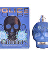 POLICE TO BE TATTOOART EDT 125 ML