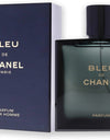 CHANEL BLEU DE CHANEL PARFUM 100 ML