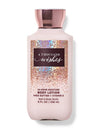 BATH AND BODY WORKS A THOUSAND WISHES LOTION 236 ML