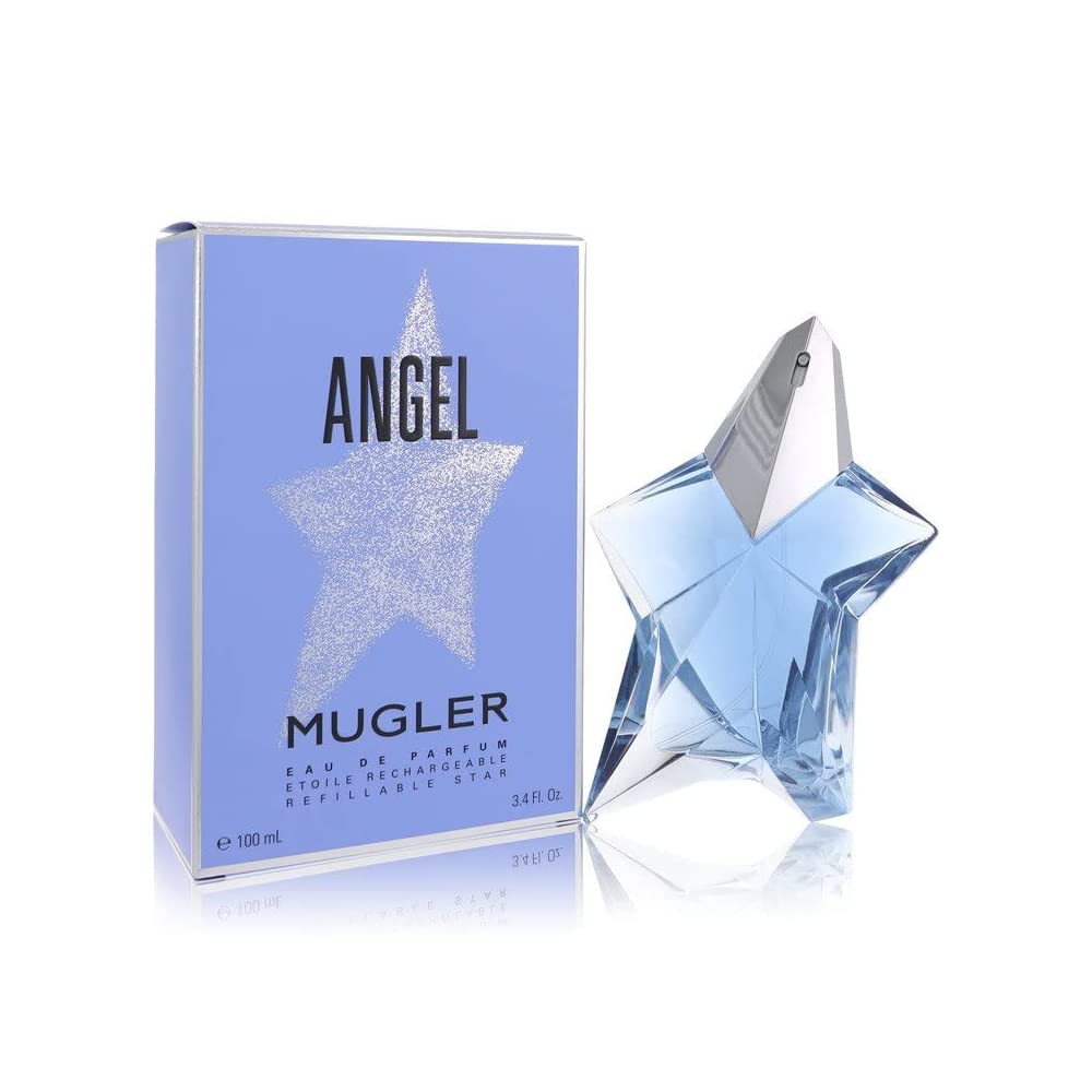 MUGLER ANGEL STAR WOMEN EDP 100 ML