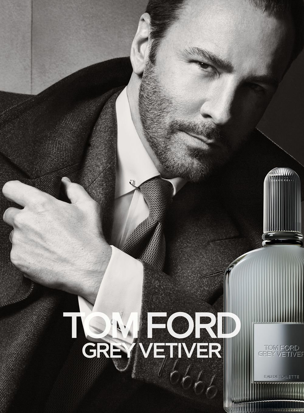 Tom ford grey vetiver 100ml sale