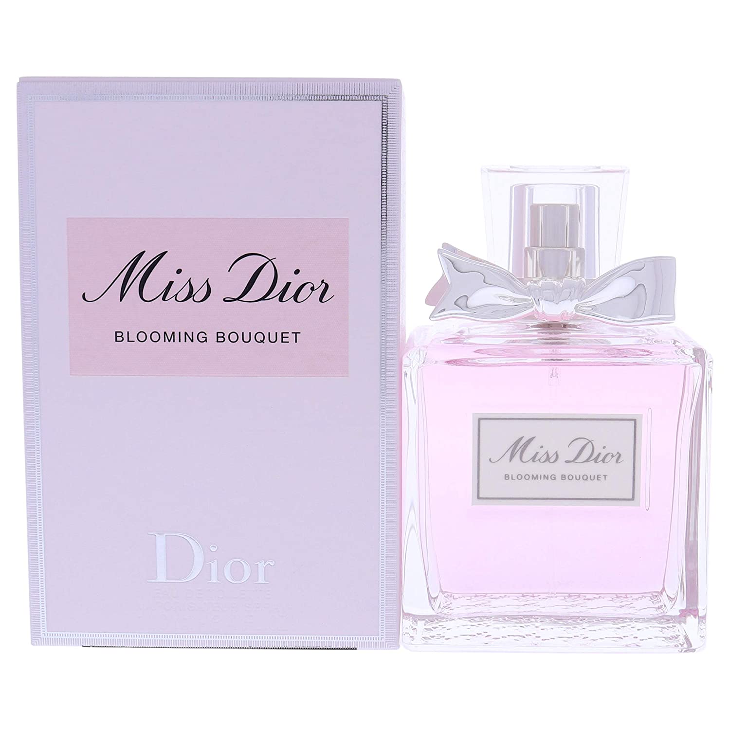 MISS DIOR BLOOMING BOUQUET EDT 100 ML