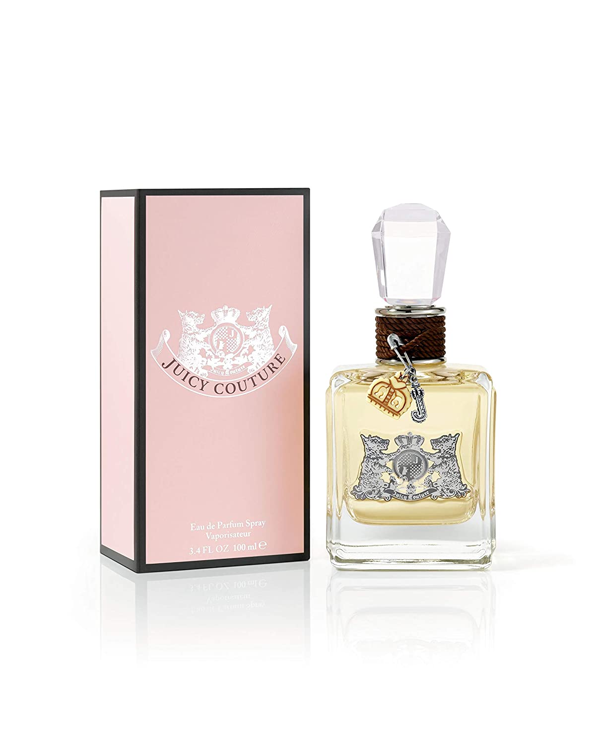 JUICY COUTURE EDP 100 ML