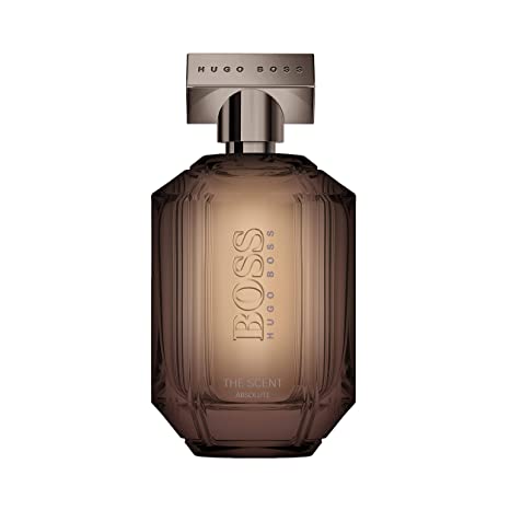 HUGO BOSS THE SCENT FOR HER ABSOLUTE EDP 100 ML