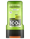 LOREAL MEN CLEAN POWER 300 ML