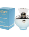 VERSACE DYLAN TURQUOISE POUR FEMME EDT 100 ML