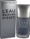 ISSEY MIYAKE LEAU MAJEURE EDT 100 ML