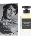 ABERCROMBIE AND FITCH-AUTHENTIC-MEN-EDT-100ML