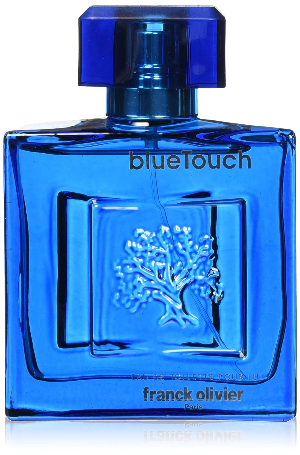FRANK OLIVER BLUE TOUCH EDT 100 ML