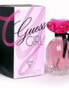GUESS GIRL EDT 100 ML