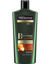 SHAMPOO TRESEMME BOTANIQUE COLOR CURL HYDRATION 650 ML