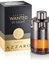 AZZARO WANTED BY NIGHT EDP 100 ML