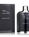 JAGUAR CLASSIC BLACK FOR MEN EDT 100 ML