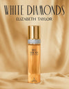 ELIZABETH TAYLOR WHITE DIAMONDS EDT 100 ML FOR WOMEN