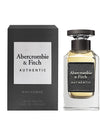 ABERCROMBIE AND FITCH-AUTHENTIC-MEN-EDT-100ML
