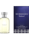 BURBERRY-WEEKEND-MEN-EDT-100 ML