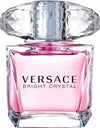 VERSACE BRIGHT CRYSTAL EDT 90 ML TESTER