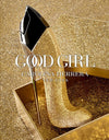CAROLINA HERRERA GOOD GIRL GLORIOUS GOLD  EDP 80 ML