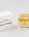 DOLCE AND GABBANA THE ONE EDP 75 ML TESTER