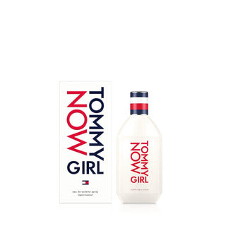 TOMMY HILFIGER TOMMY GIRL NOW EDT 100 ML TESTER