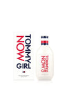 TOMMY HILFIGER TOMMY GIRL NOW EDT 100 ML TESTER