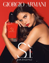 ARMANI SI PASSIONE INTENSE EDP 100 ML