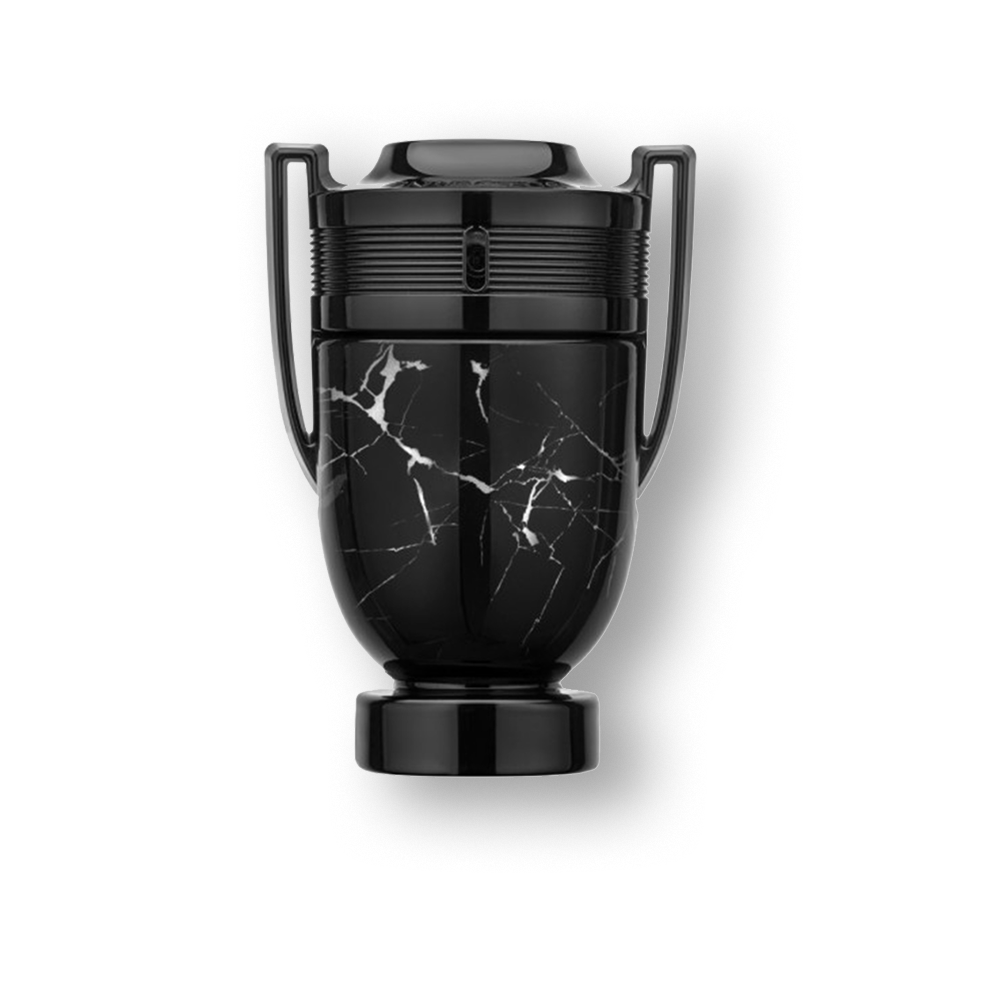 PACO RABANNE INVICTUS ONYX COLLECTOR EDITION  EDT 100 ML