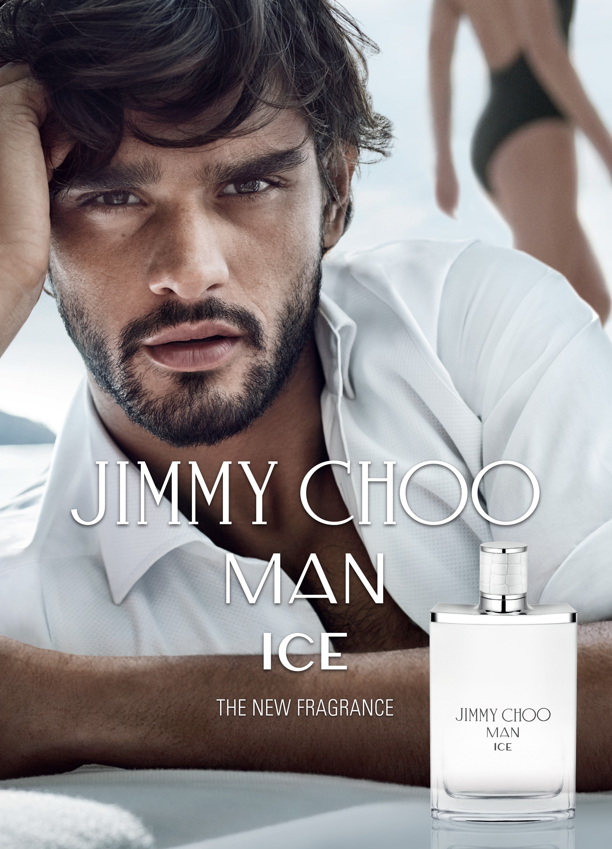 JIMMY CHOO-MAN ICE-MEN-EDT-100 ML