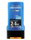 LOREAL MEN HYDRA POWER 300 ML