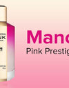 MANCERA-PINK PRESTIGIUM-UNISEX-EDP-120 ML